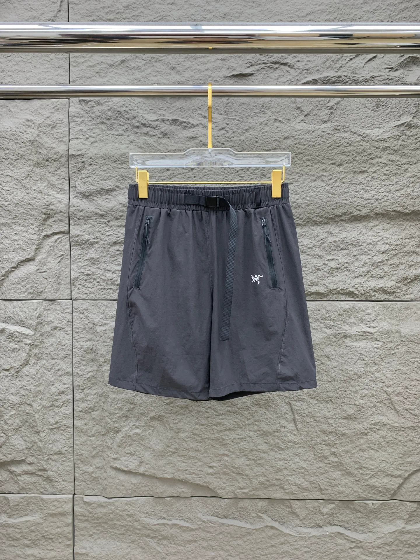 Same Style Breathable Versatile ：Black Green Yellow Dark Gray Light Gray Sizes：S～2XL